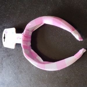 Nicole Miller headband